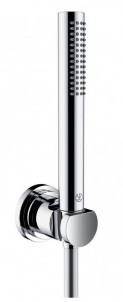 Душевая лейка Kludi Nova Fonte Classic хром 2085005-25